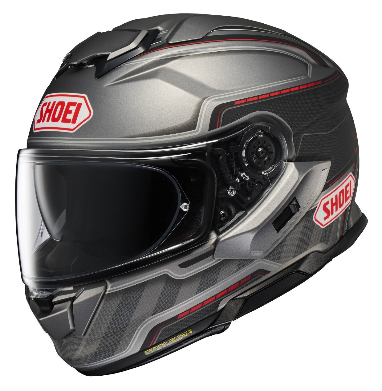 Shoei GT-Air 3 Discipline Casco