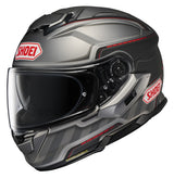 Shoei GT-Air 3 Discipline Casco