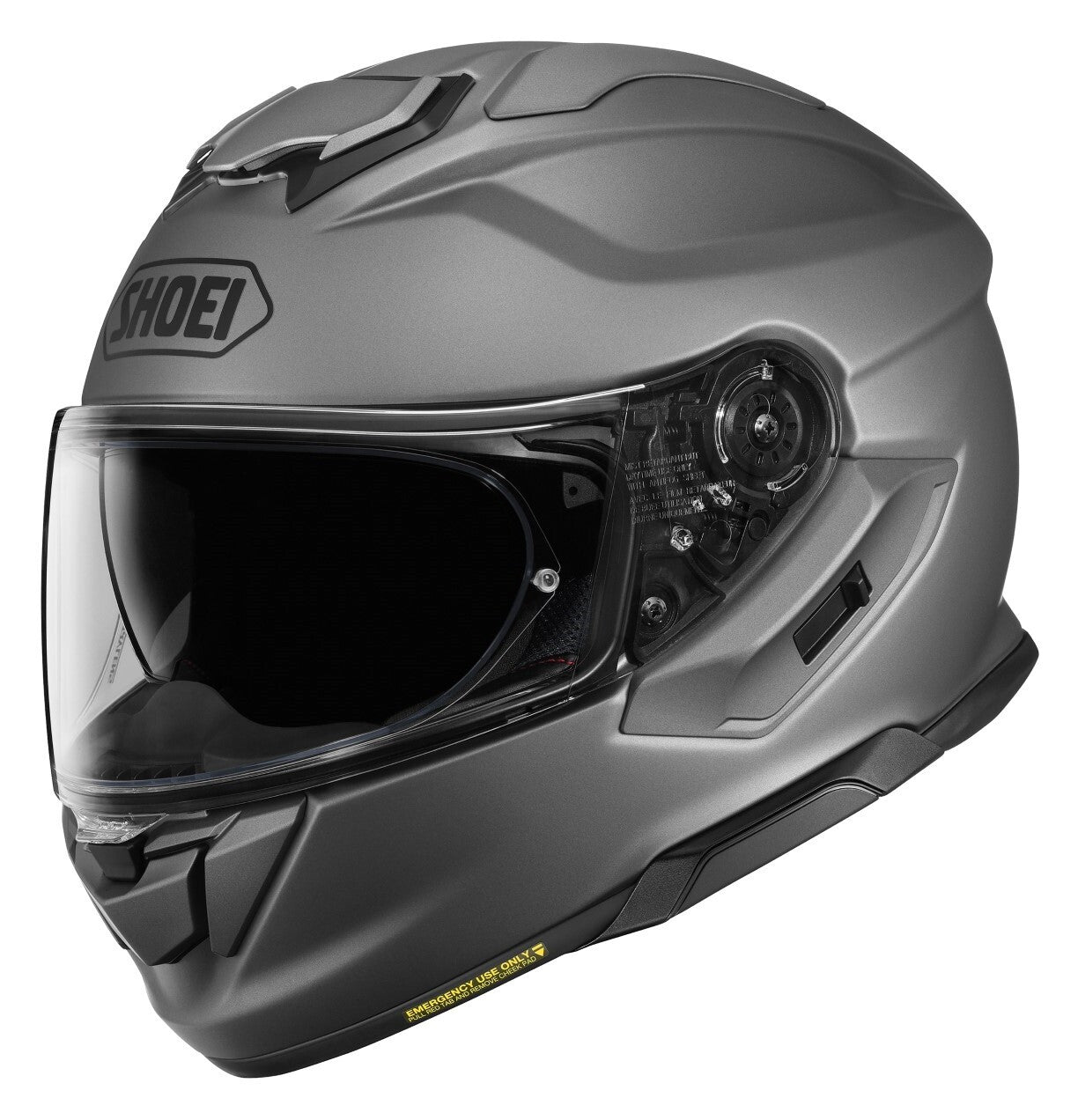 Shoei GT-Air 3 Casco