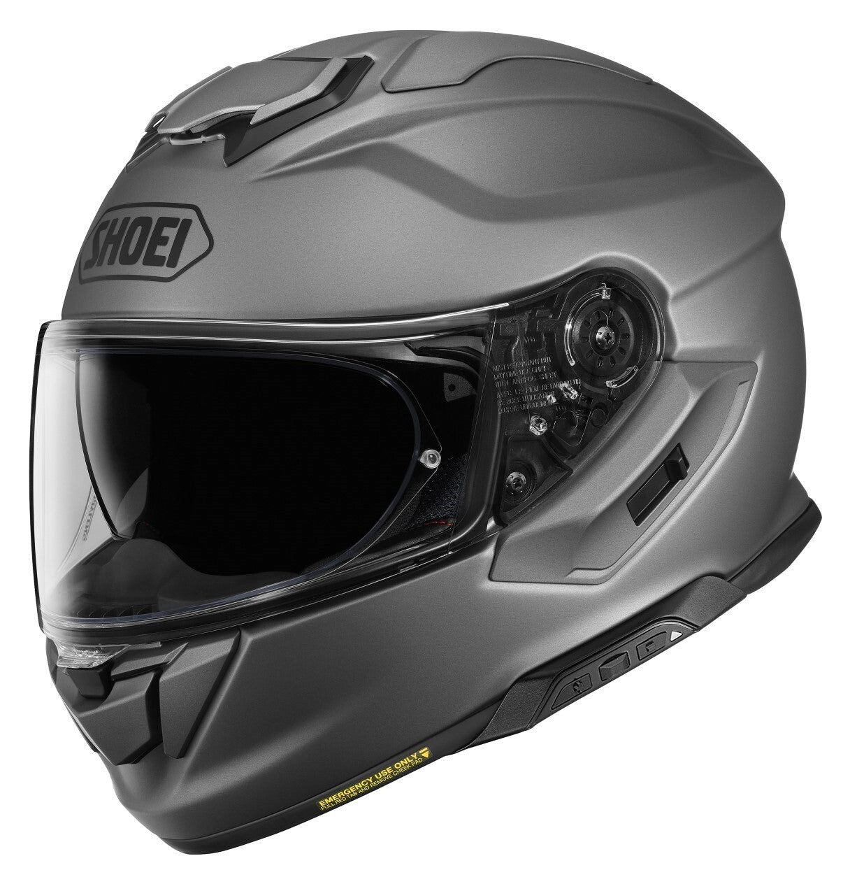 Shoei GT-Air 3 Casco