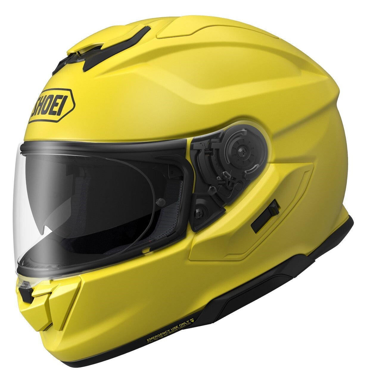 Shoei GT-Air 3 Casco