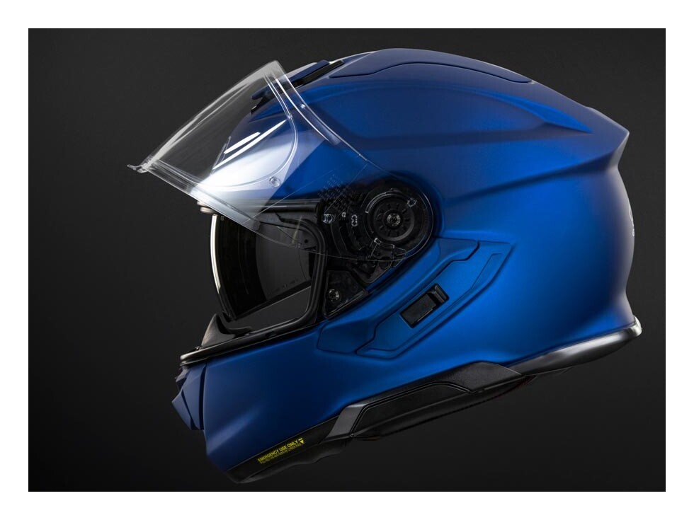 Shoei GT-Air 3 Casco