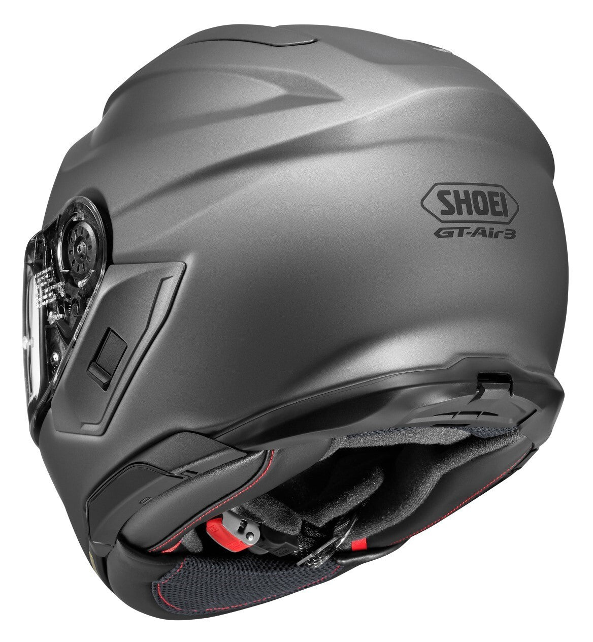 Shoei GT-Air 3 Casco