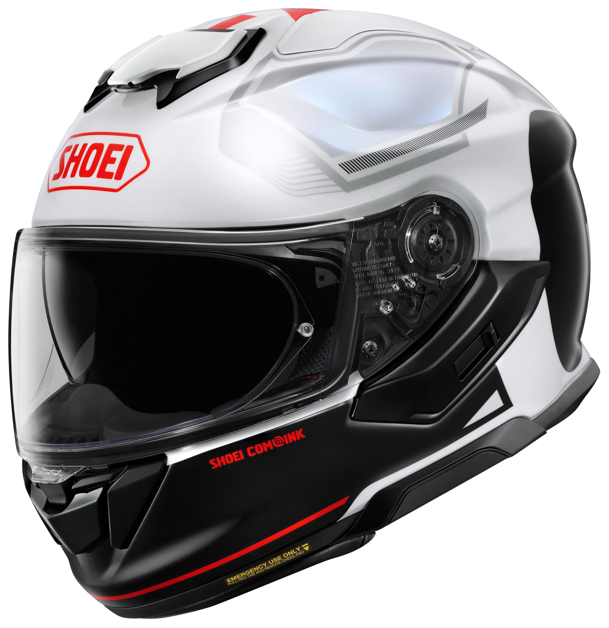 Shoei GT-Air 3 Mike Casco