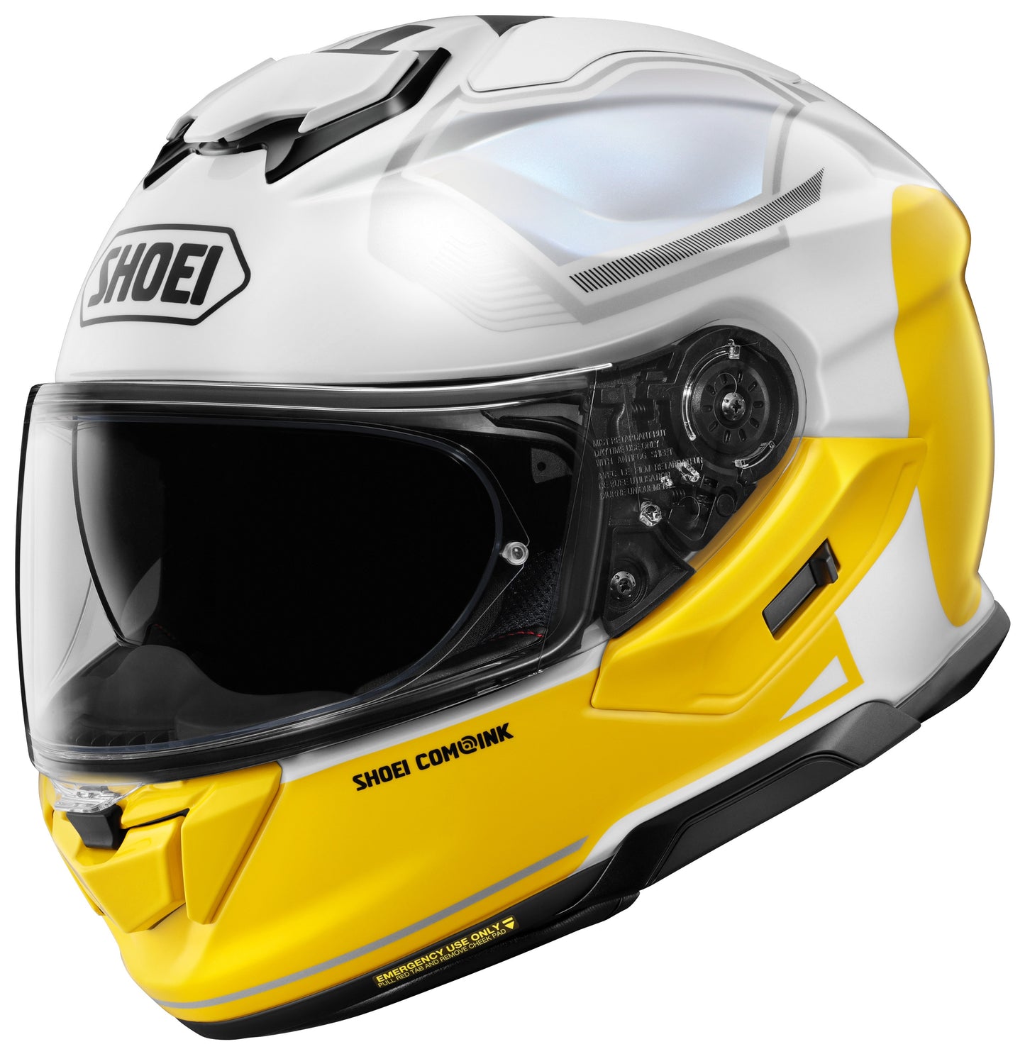 Shoei GT-Air 3 Mike Casco