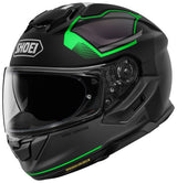 Shoei GT-Air 3 Mike Casco
