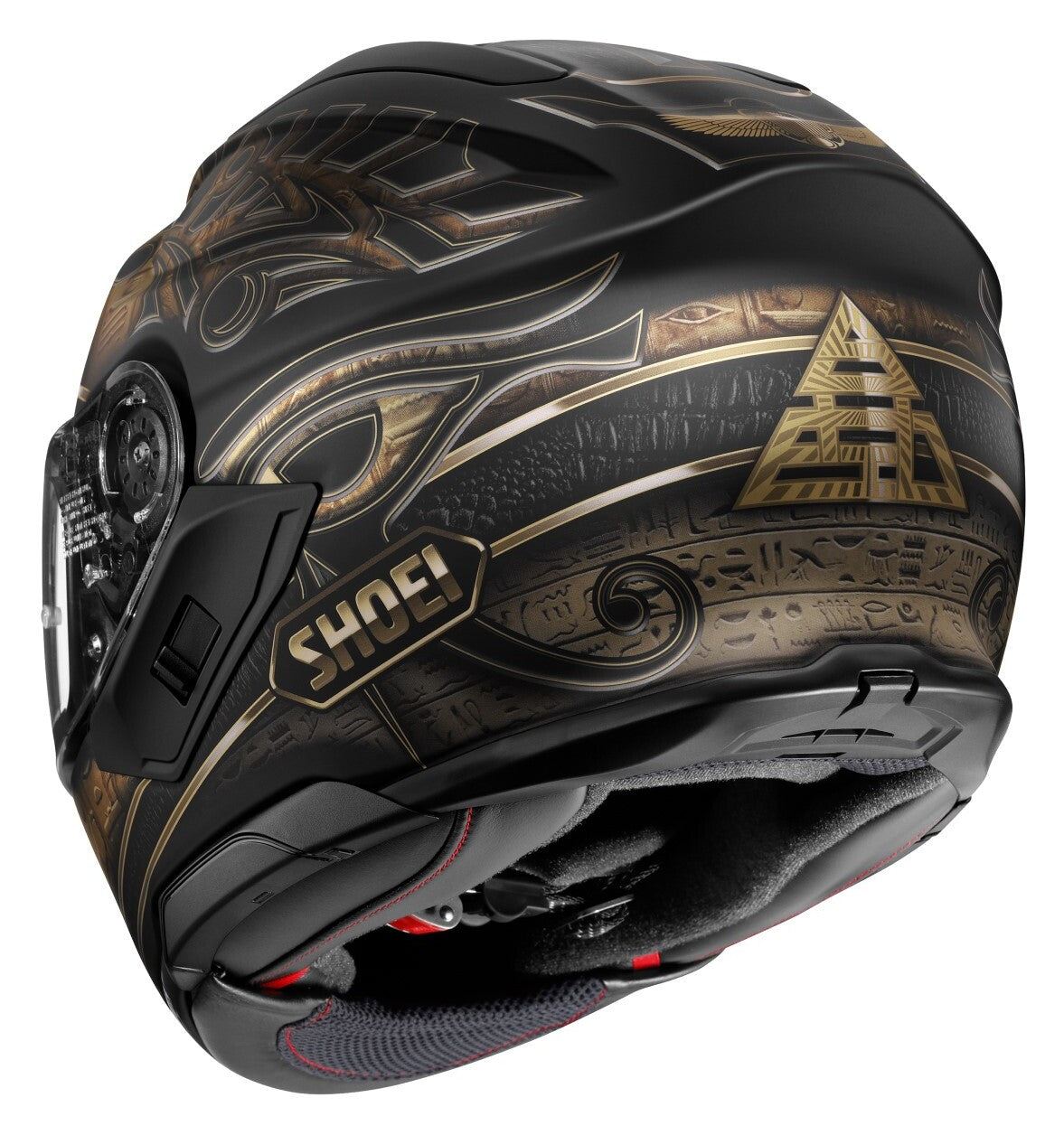 Shoei GT-Air 3 Nile Casco