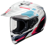 Shoei Hornet X2 Invigorate Casco