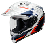 Shoei Hornet X2 Invigorate Casco