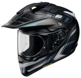 Shoei Hornet X2 Invigorate Casco