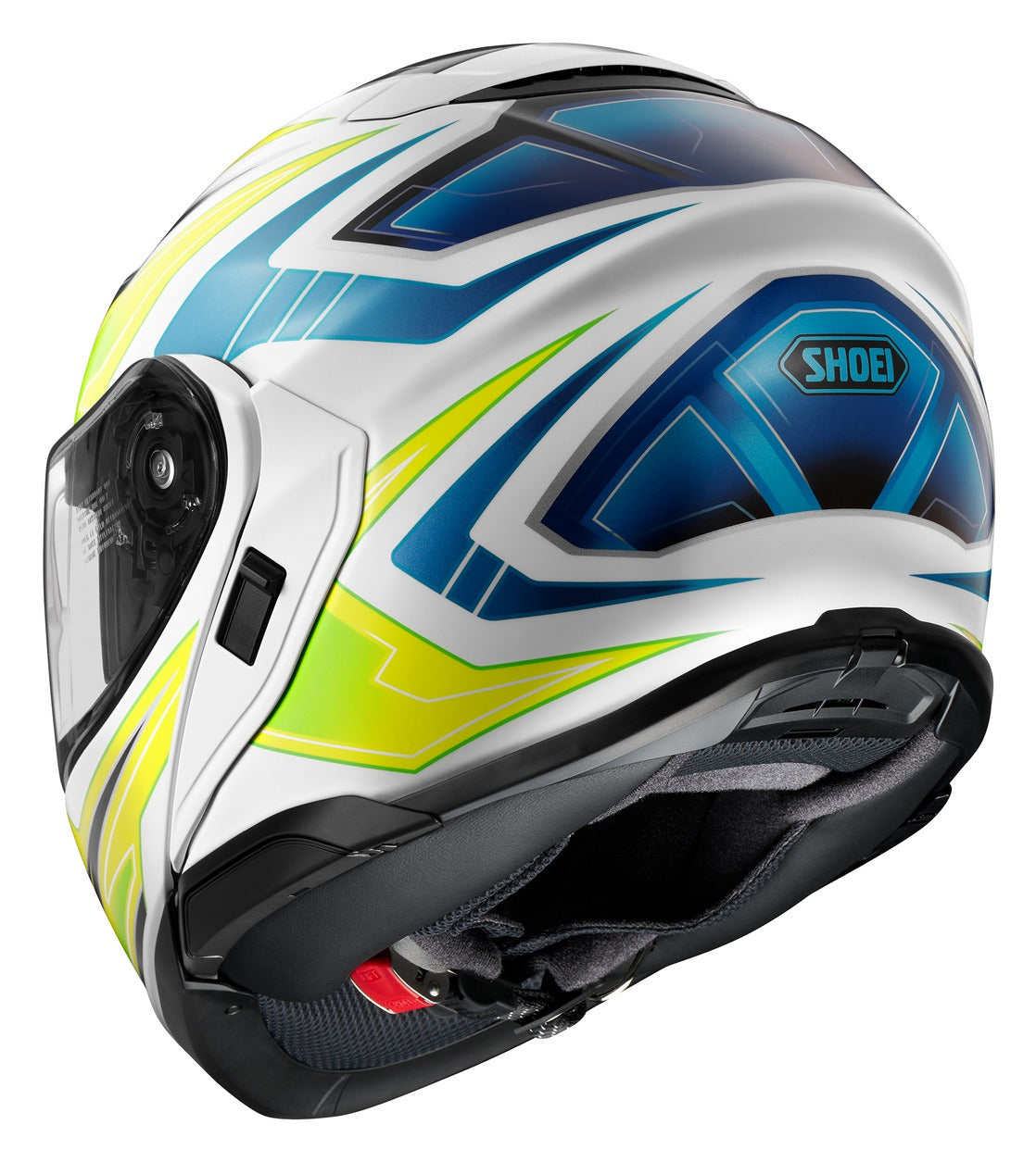 Shoei Neotec 3 Anthem Casco