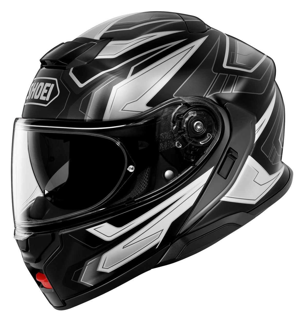 Shoei Neotec 3 Anthem Casco