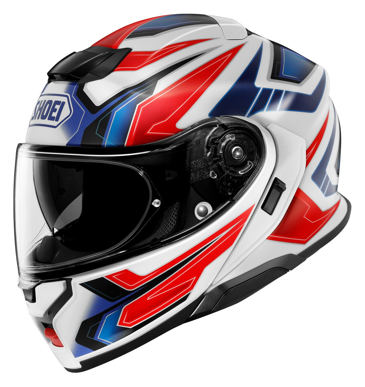 Shoei Neotec 3 Anthem Casco