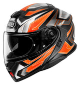 Shoei Neotec 3 Anthem Casco