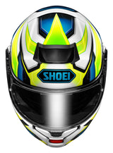 Shoei Neotec 3 Anthem Casco