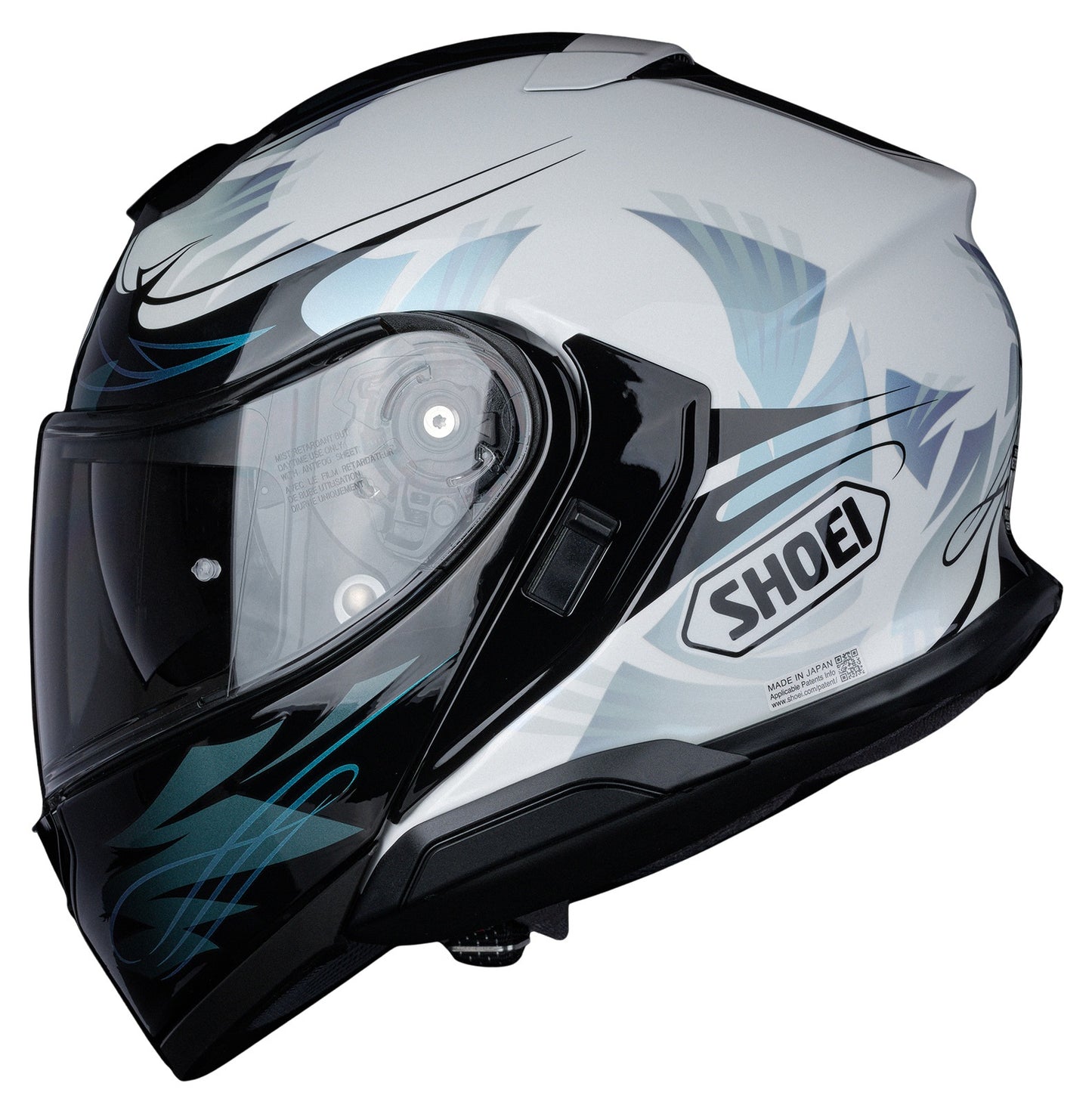 Shoei Neotec 3 Breeze Casco