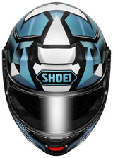 Shoei Neotec 3 Fragments Casco