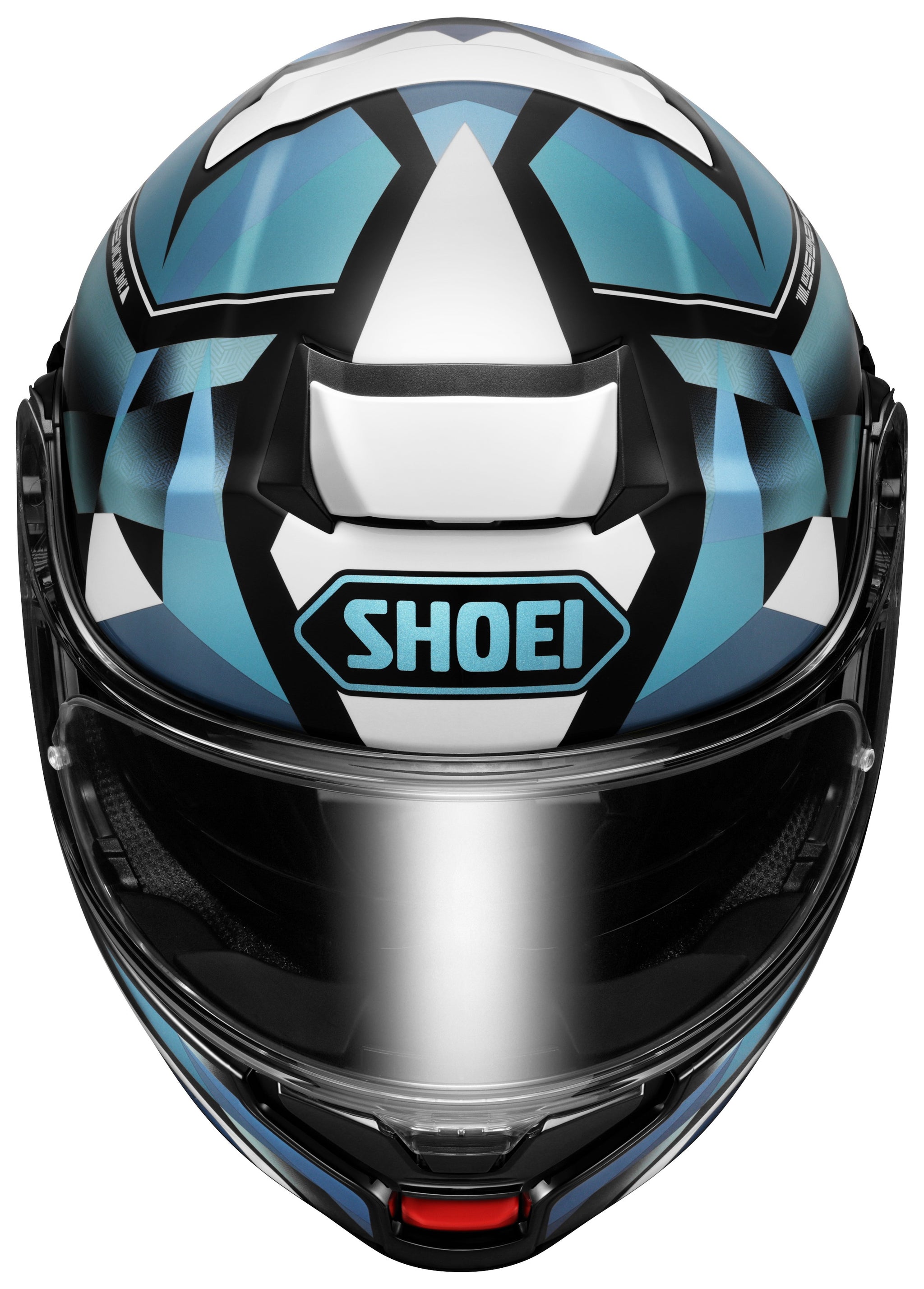 Shoei Neotec 3 Fragments Casco