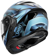 Shoei Neotec 3 Fragments Casco