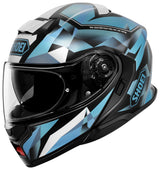 Shoei Neotec 3 Fragments Casco