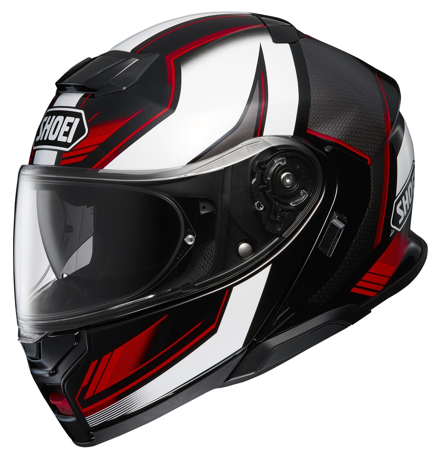 Shoei Neotec 3 Grasp Casco