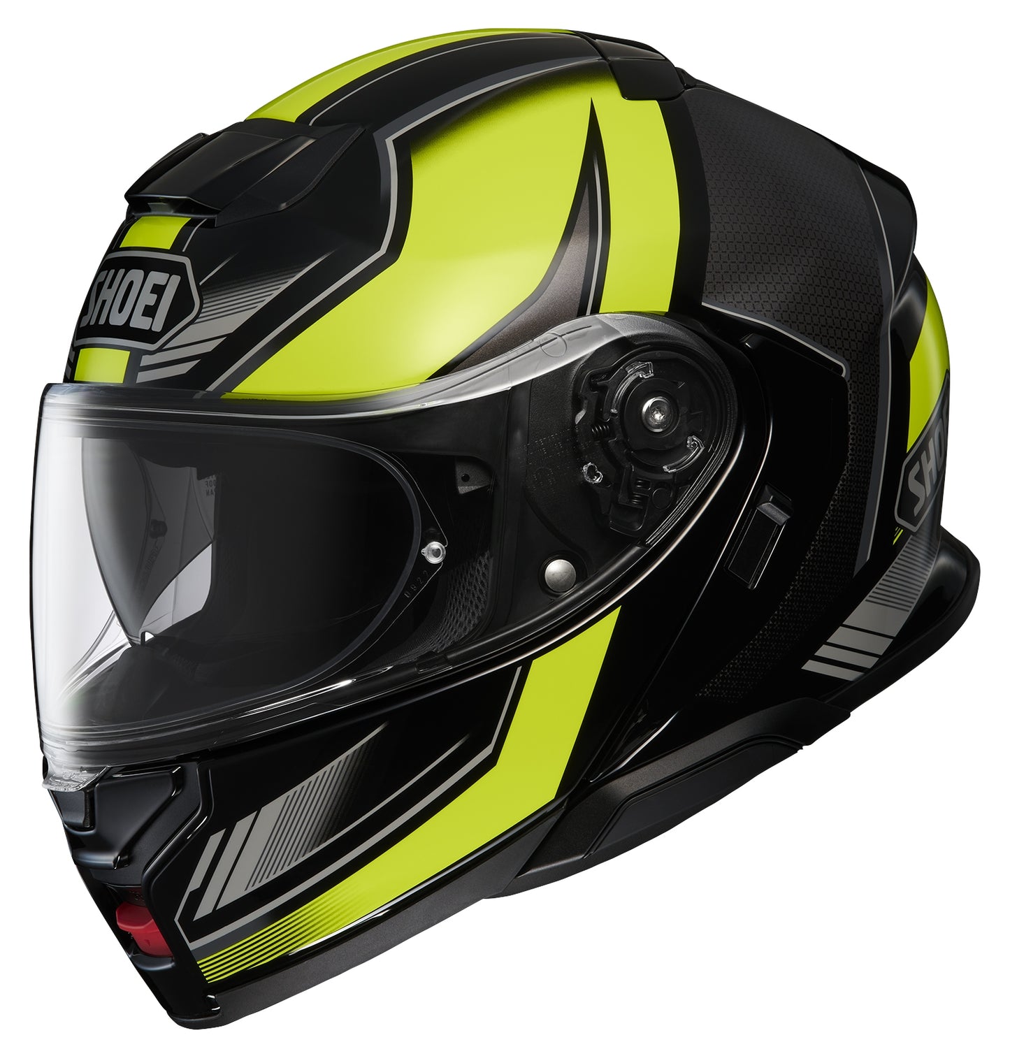 Shoei Neotec 3 Grasp Casco