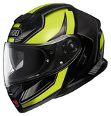 Shoei Neotec 3 Grasp Casco