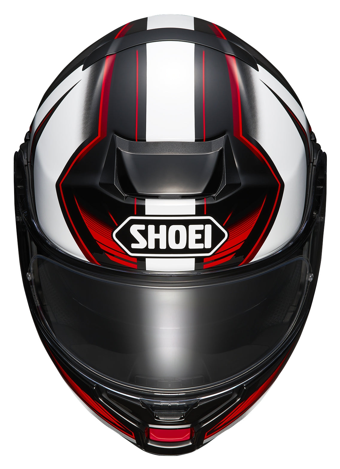Shoei Neotec 3 Grasp Casco