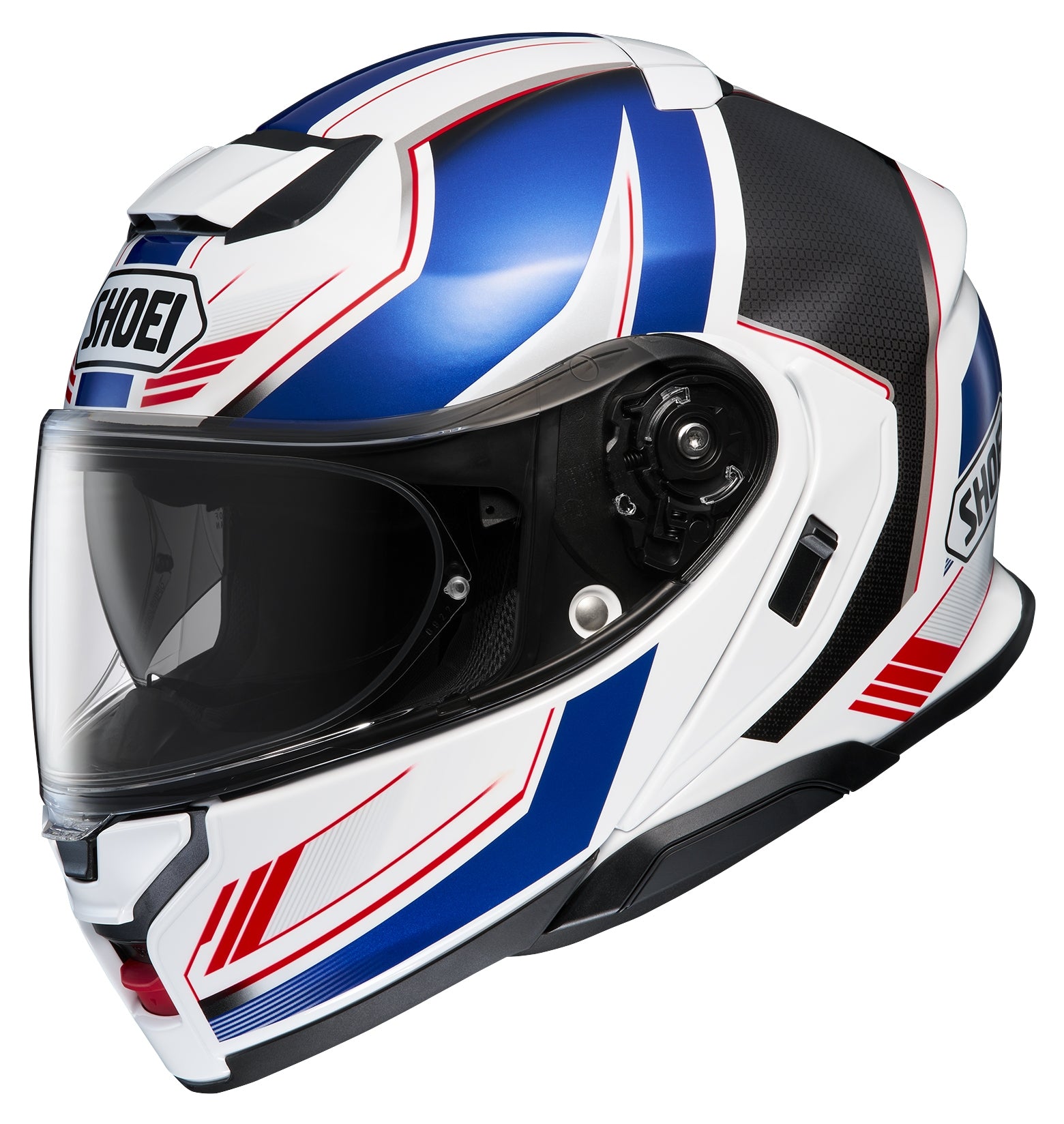 Shoei Neotec 3 Grasp Casco