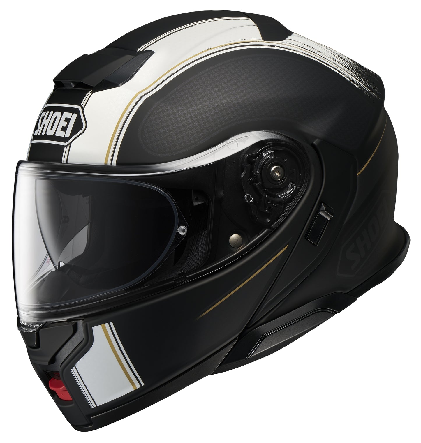 Shoei Neotec 3 Satori Casco