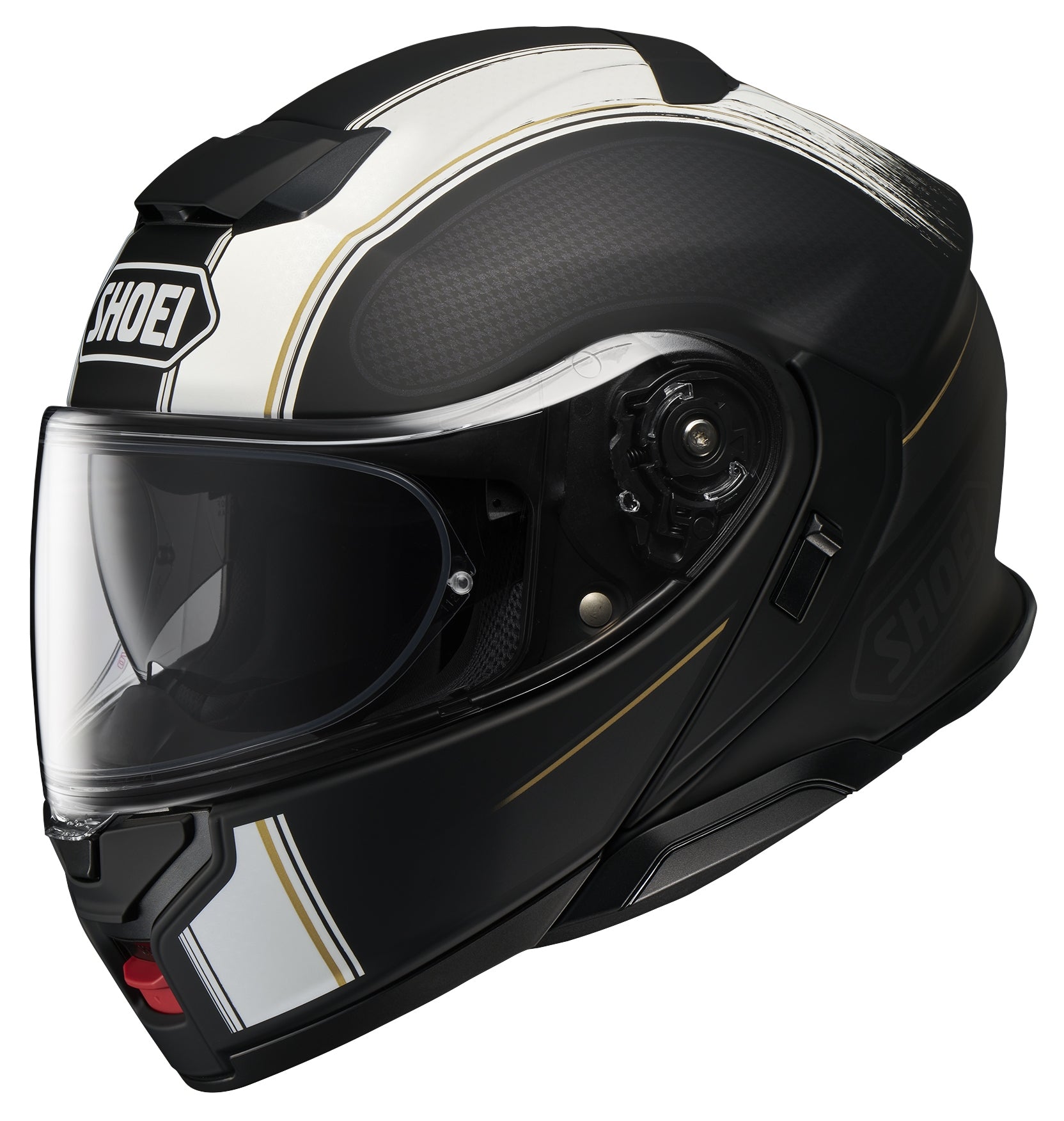 Shoei Neotec 3 Satori Casco