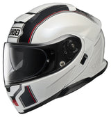 Shoei Neotec 3 Satori Casco