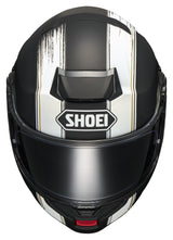 Shoei Neotec 3 Satori Casco