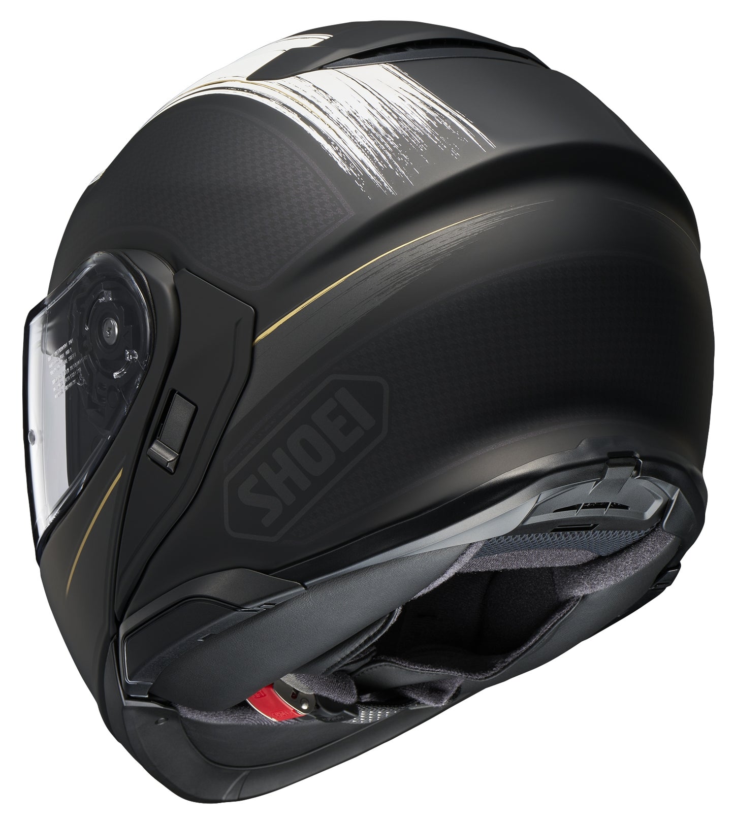 Shoei Neotec 3 Satori Casco