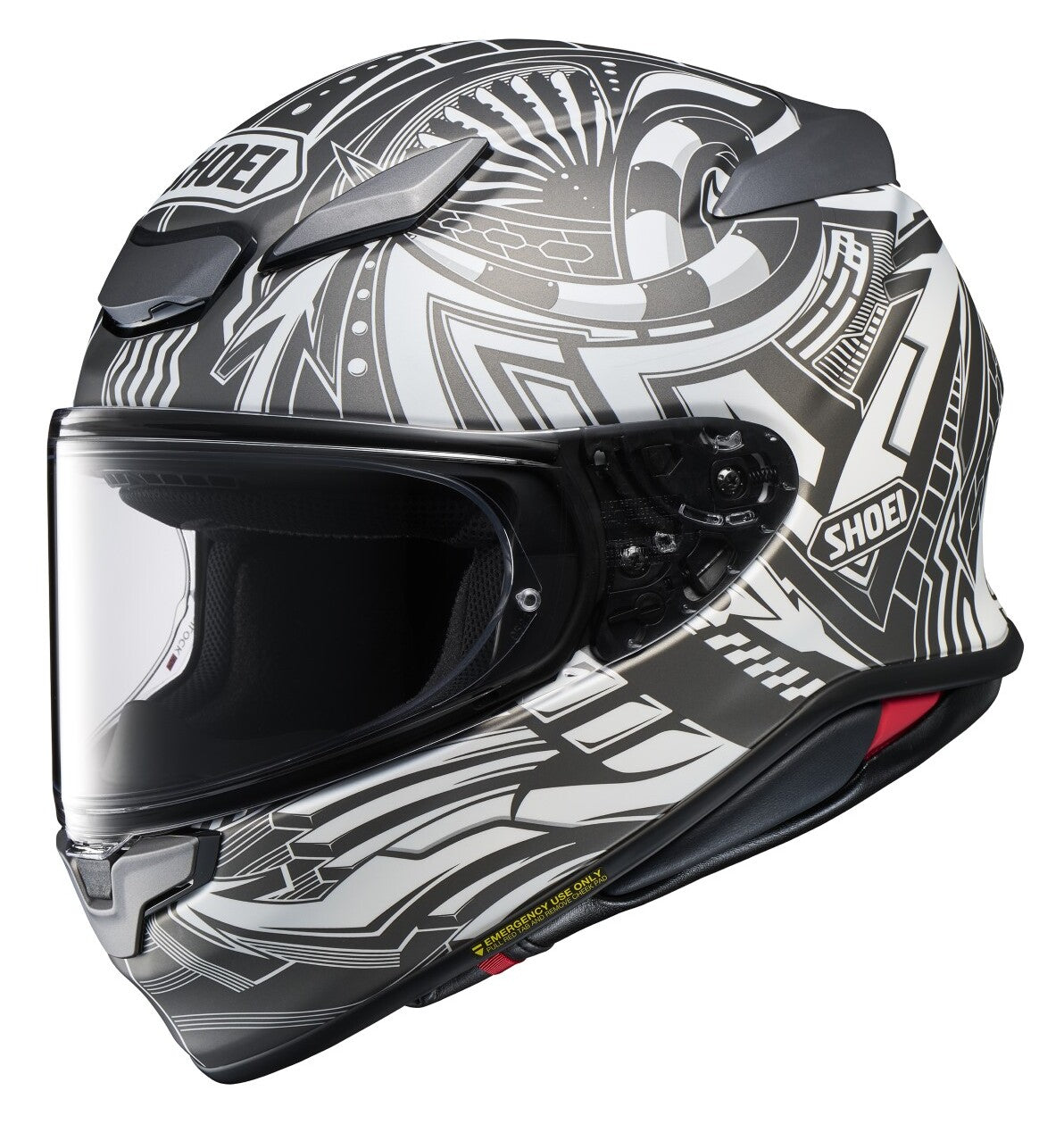 Shoei RF-1400 Beaut Casco