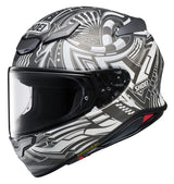 Shoei RF-1400 Beaut Casco