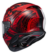 Shoei RF-1400 Beaut Casco