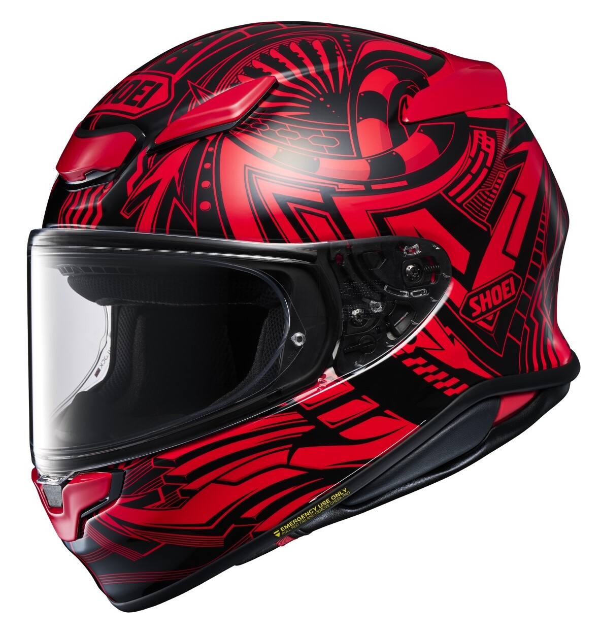 Shoei RF-1400 Beaut Casco