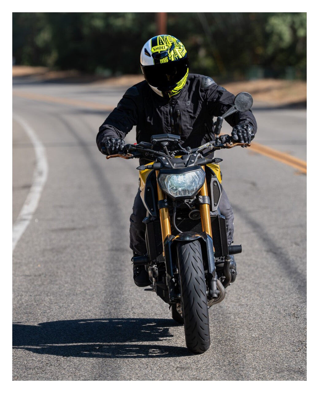 Shoei RF-1400 Beaut Casco