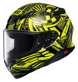 Shoei RF-1400 Beaut Casco