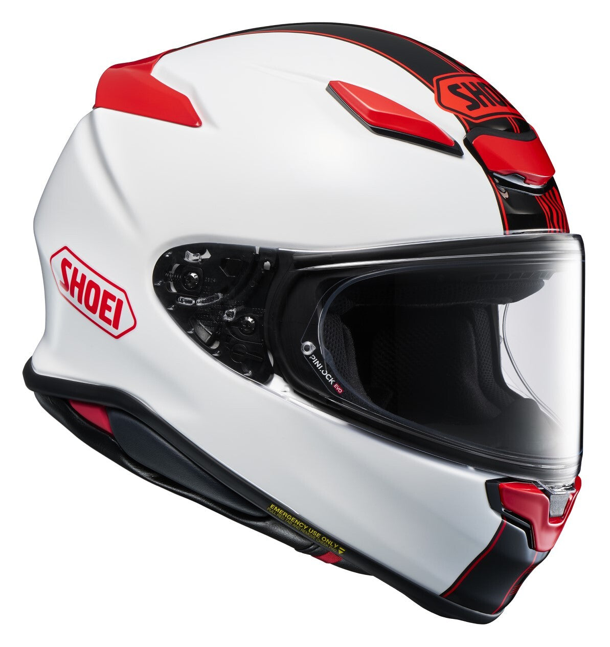 Shoei RF-1400 Beaut Casco