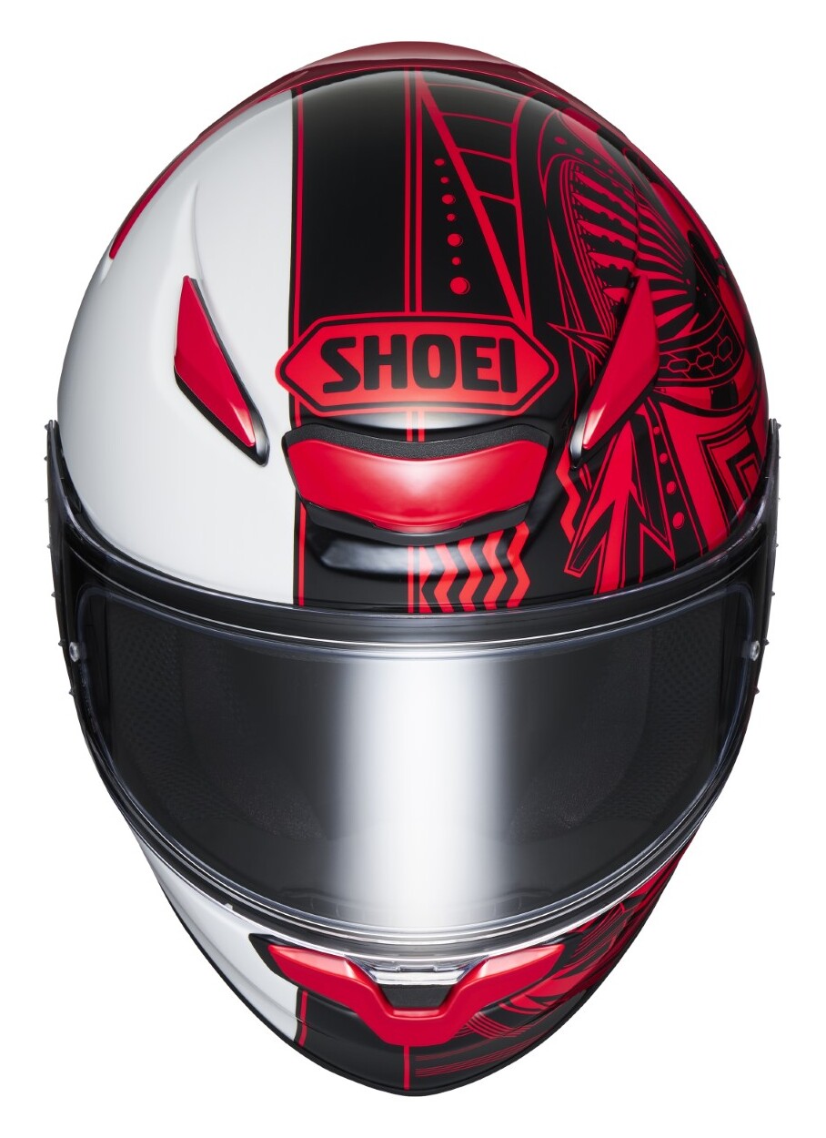 Shoei RF-1400 Beaut Casco