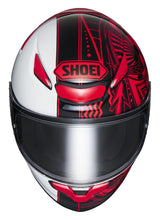 Shoei RF-1400 Beaut Casco