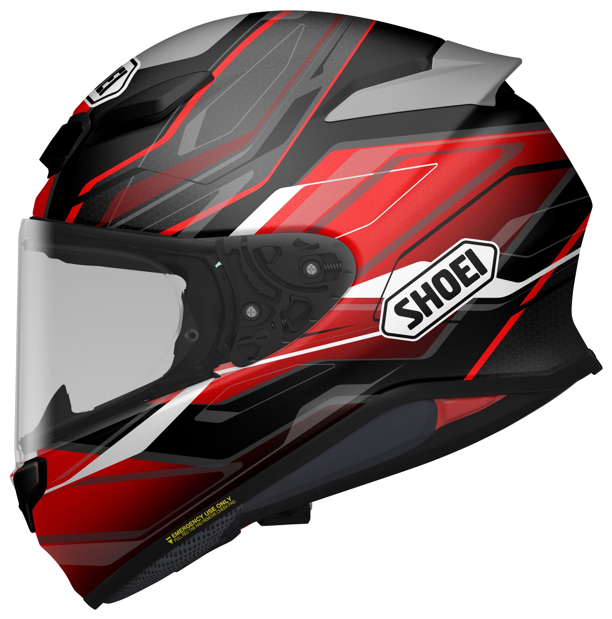 Shoei RF-1400 Capriccio Casco