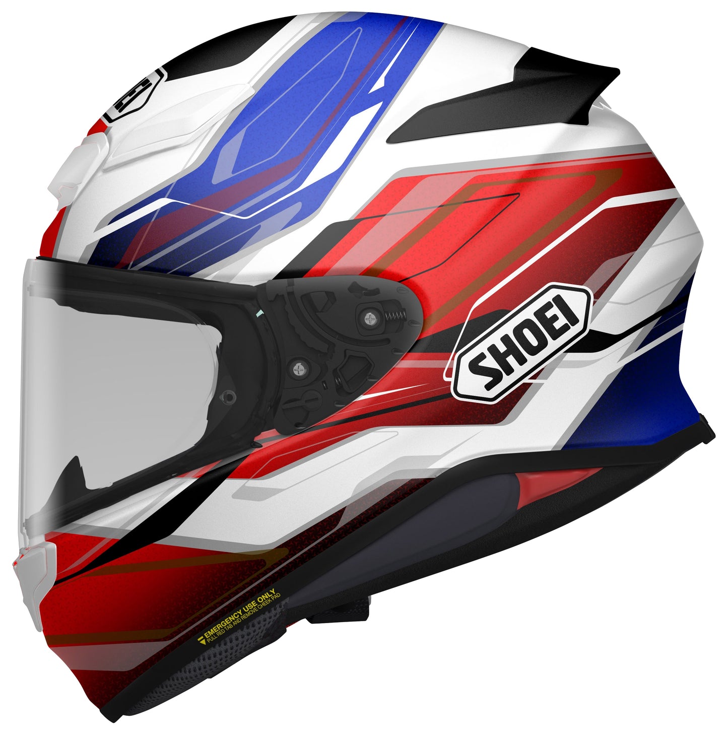 Shoei RF-1400 Capriccio Casco