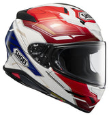 Shoei RF-1400 Capriccio Casco