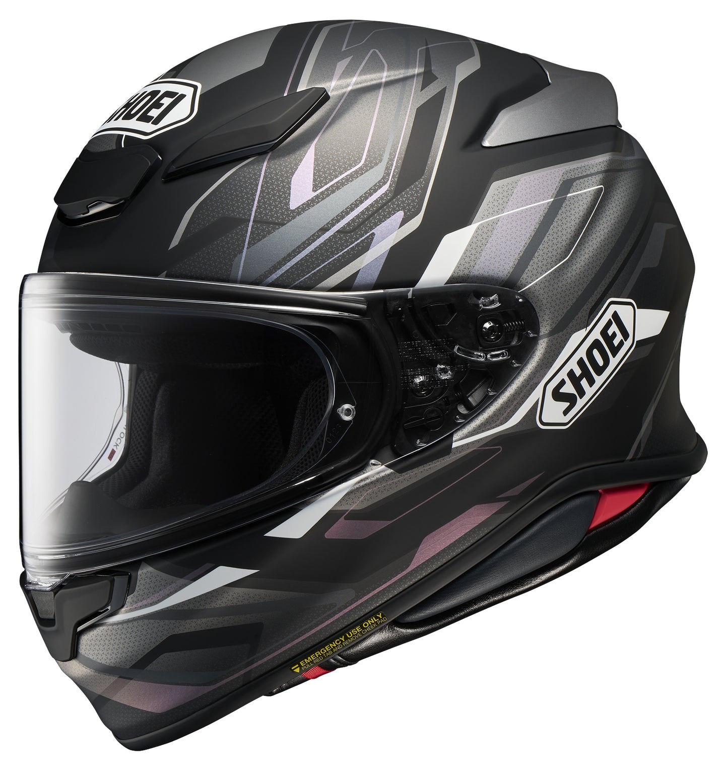 Shoei RF-1400 Capriccio Casco