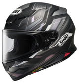 Shoei RF-1400 Capriccio Casco