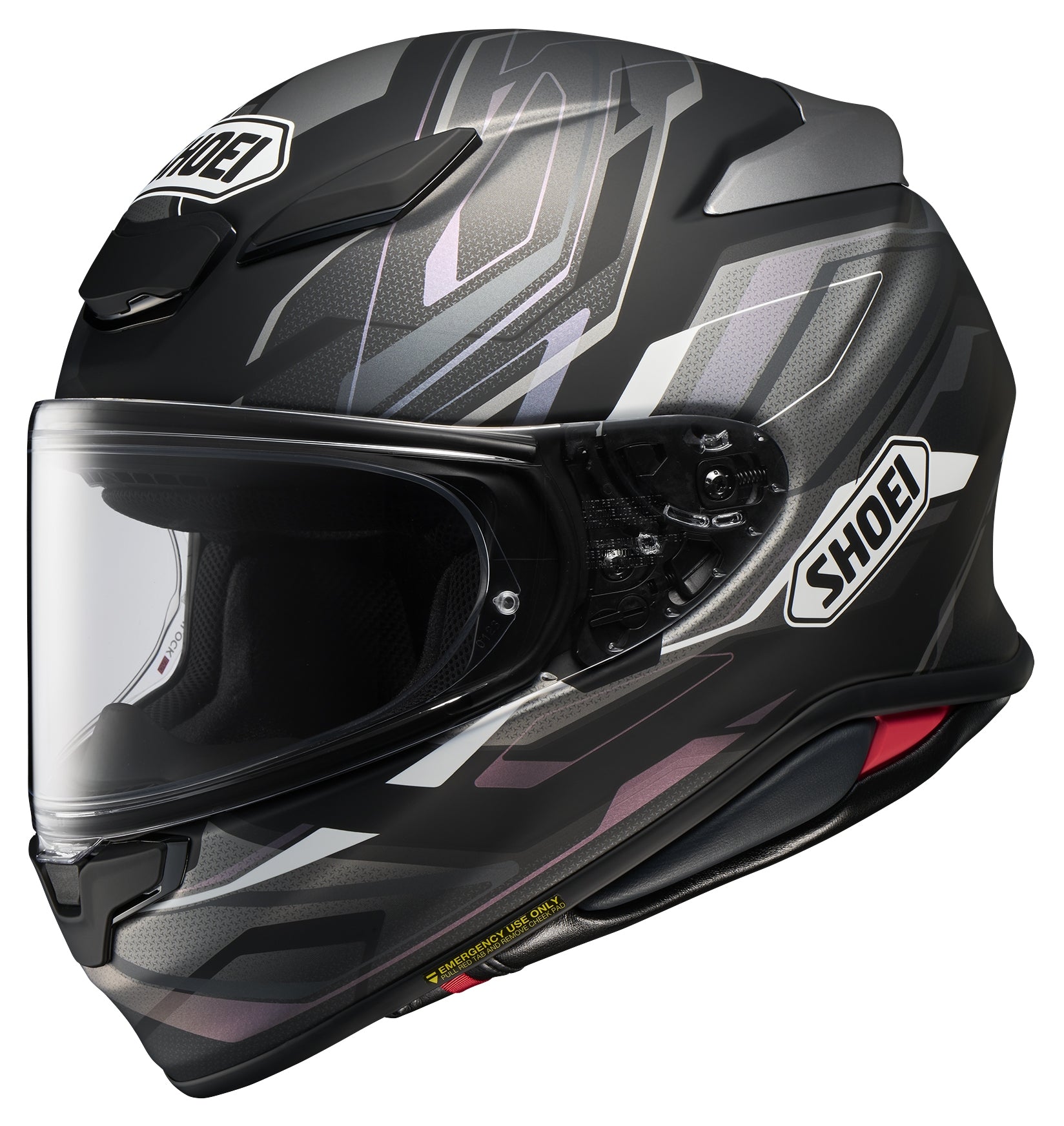 Shoei RF-1400 Capriccio Casco