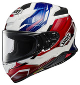 Shoei RF-1400 Capriccio Casco